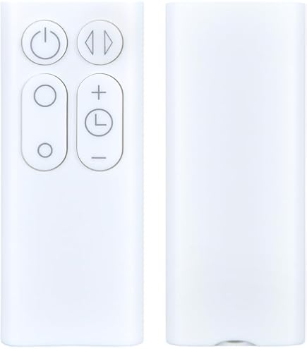 Amazon.co.jp: CHOUBENBENEN 交換用リモコン Dyson AM02 AM03